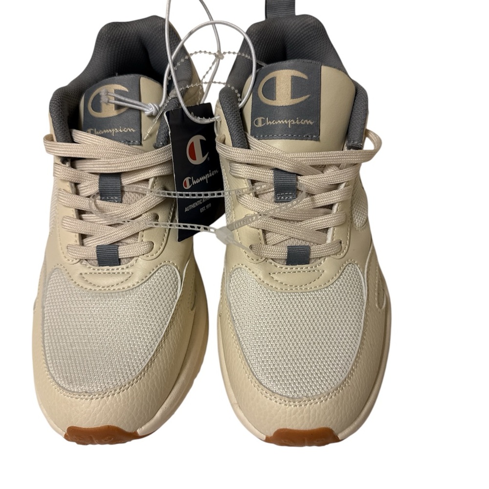 Champion Kinna Retro Sneakers
